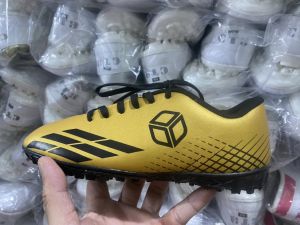 Giày đá bóng trẻ em_giày đá banh trẻ em_giày bóng đá trẻ em_sân cỏ nhân tạo_đá êm chân.