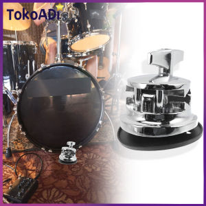 Floor Tom Bracket Drum Floor Tom Leg Clamp Chrome Untuk Floor Tom Leg Clamp Mount