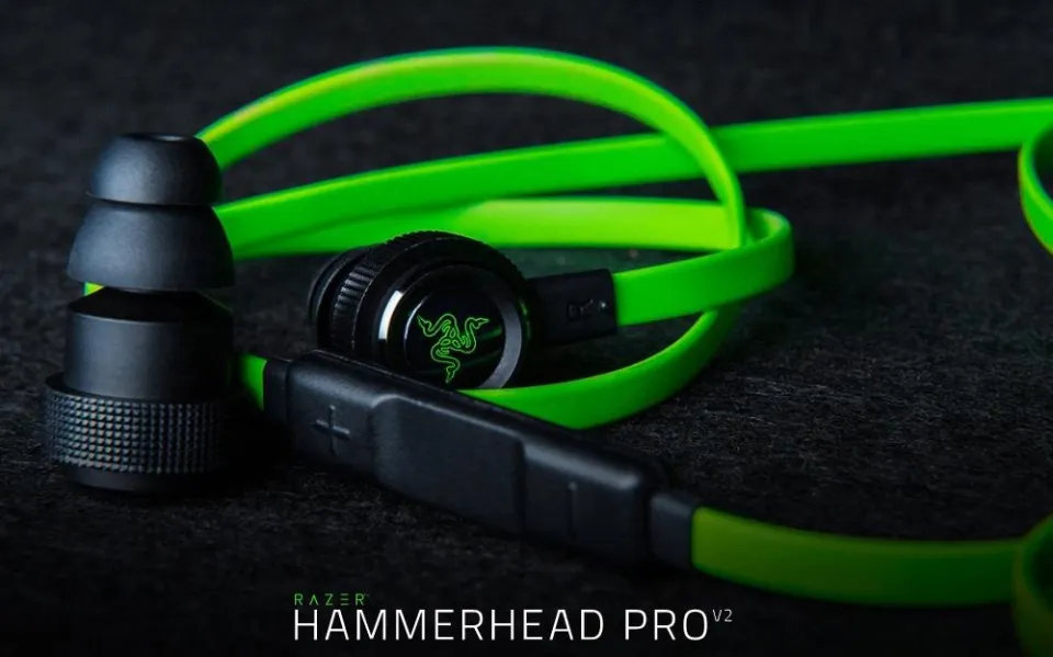 Razer hammerhead pro online v2 lazada