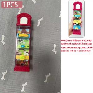 2026 Farm Adventure Game DIY Montessori Sensory Educational Toy Animal Color Shape Learning Birthday Gift for Kids