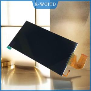 【E-WOITD】 1ชิ้นสำหรับสวิตช์ V1 V2เกมคอนโซลอุปกรณ์เสริมใหม่หน้าจอ LCD อะไหล่สำหรับ nintend NS สวิตช์จอแสดงผลกระจก