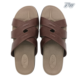 RIWEI SHOES Maharaja Kasut Raya Men Fashion Sandal 40-45 AT2900