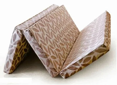 Nệm bông ép Everon Ceramic kích thước 180x200x9cm STNT04