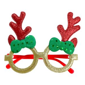 Pinky Bee Kacamata Natal Rusa 70013300