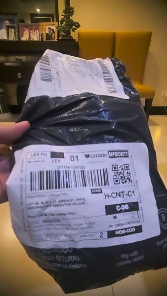 Buyer review video 2