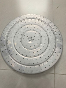 Vĩ hấp xôi nhôm phụ kiện nồi hấp Size 42cm