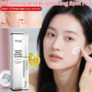 Whitening And Brightening Spot Pen Effectively Remove Pigmented Melanin Spots Whitening Freckle Pen