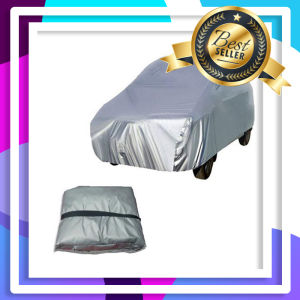 BODY COVER MOBIL SUZUKI ERTIGA NEW 2018 - Sarung Penutup Mobil Penutup Panas Mobil Universal Size