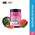 Optimum Nutrition Essential Amino Energy + Electrolytes 285g. 