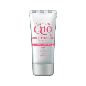 KOSE Cosmeport CoenRich Coenzyme Q10 Hand Cream & Finger Cream 80g 7 Type Made in Japan