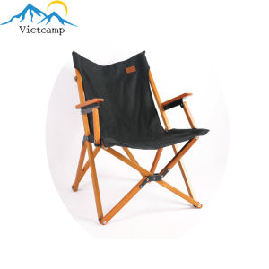 Ghế thư giãn xếp gọn C80 - Dã ngoại ngoài trời - Ngoại thất sân vườn