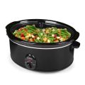 Nồi hầm chậm KLARSTEIN Slow Cooker loại to 6,5 lít.