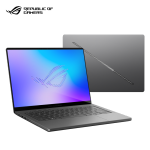 【ASUS Official Warranty】ASUS ROG Zephyrus G14 Air 2026 Gaming Laptop | Ultra9 386H / RTX5070Ti / RTX5070 / RTX5060 |14-inch 2.8K120Hz OLED Display | ASUS Laptop | ASUS Laptop