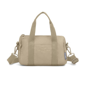 OPIOBAGS Pioma Alina - Tas Selempang Bahu Wanita - Sling Bag Nylon - Handbag Fashion Pioma Wanita