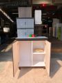 (READY STOCK) GAS CABINET DAPUR / ALMARI DAPUR GAS / ALMARI DAPUR / KITCHEN CABINET/ ALMARI GAS / GAS CABINET / ALMARI. 