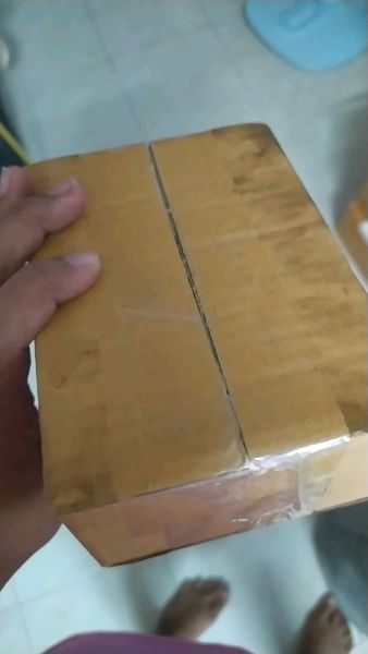 Buyer review video 2
