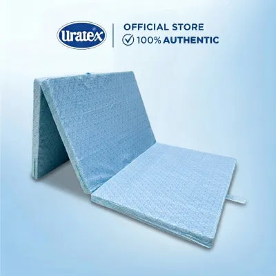 Uratex Fold-A-Mattress 2 Inches