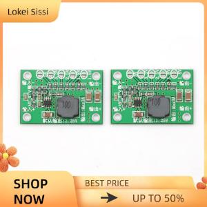 Lokei New DC-DC Buck Converter Step Down Power Module 5~16V to 1.5V 1.8V 2.5V 3.3V 5V 3A