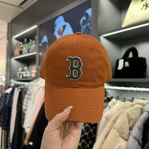 【IN STOCK】NY YANKEES ROOKIE BALL CAP mũ LA chính hãng từ cửa hàng mlb Hàn Quốc