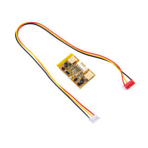 YAFEN 15-24inch LED Backlight Strip Light Kit LCD Screen To LED Monitor Current Plate