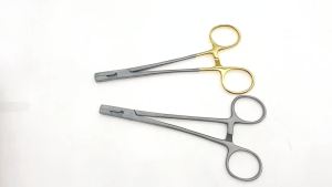 KITA Bone Wire Ligature Forceps Cerclage Wire Twister Wire Cutter Pliers Stainless steel Orthopedic Instrument