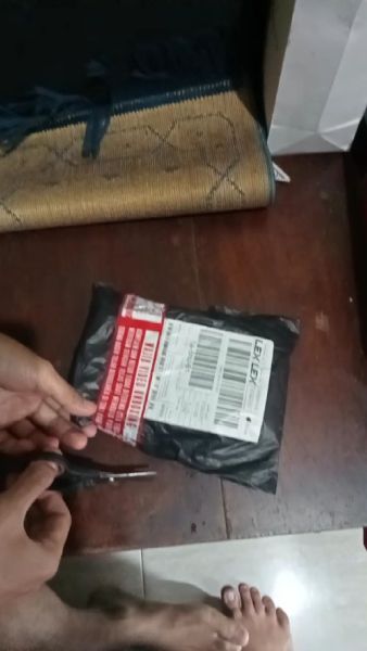 Buyer review video 3