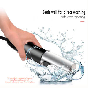 Electric scale scraper fish artifact automatic fish scale removal machine household fish scale pl