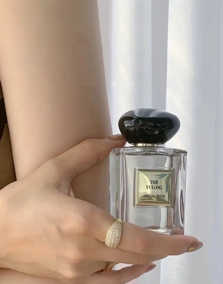 Giorgio Armani Armani Prive The Yulong EDT for Unisex Men Women