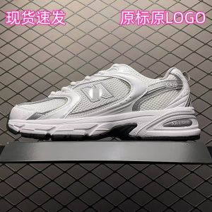ali9 Shoes made in putian 2024 New NB530 Mens Shoes Womens Shoes Mens Summer Womens Summer Summer Spring Breathable Casual Shoes