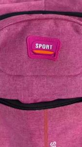 JNK #9912 Sports Backpack for Men and Women and Travel BackPack