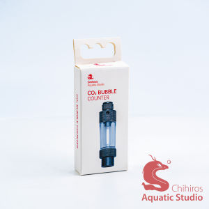 Chihiros CO2 Bubble Counter Injection Aquarium Planted Tank Accessories