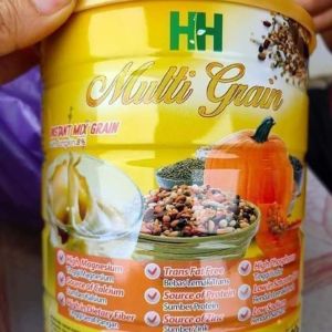 HH Multi Grain.