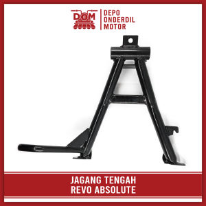 Jagang Tengah REVO ABSOLUTE "A" (PSP) - Main Stand Standart Standar Setandar Jagrak 2 Dua HONDA