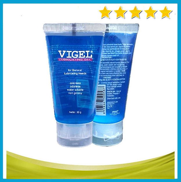 Vigel Lubricant gel - 30 gram | Lazada Indonesia Vigel Lubricant gel - 30 gram | Lazada Indonesia