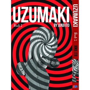 JUNJI ITO HORROR STORIES COLLECTION