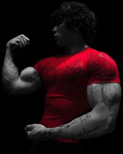 Venom Fitness Short-sleeved Sports Elastic Quick-drying Tight-fitting Clothes For Both Men And Women Full Of Youthful Vitality