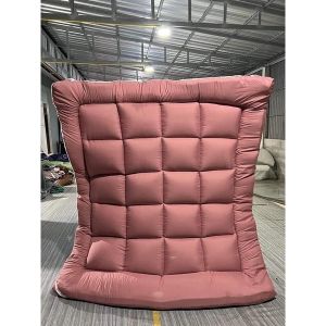 01.01🎊จัดโปรหนักให้คนงบน้อยความหนา4นิ้ว♥️รุ่นใยหนา2ชั้น‼️พร้อมส่ง ท็อปเปอร์ราคาโรงงานผลิตเอง