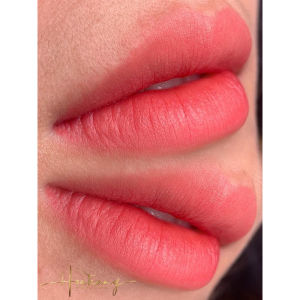 [FREESHIP] Son Dưỡng Môi Nano Collagen [Hủ Lớn] Giảm Thâm Kích Màu Môi Sau Phun Xăm Dưỡng Môi Mềm Mịn Căng Bóng Lên Màu Đẹp hủ 20gr