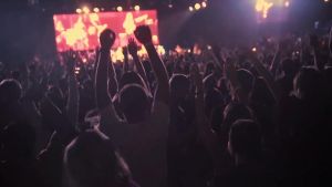 ที่อุดหู Eargasm ขนาดเล็ก - ที่อุดหูเรืองแสงในที่มืด ฟิลเตอร์เสียงความเที่ยงตรงสูง ลดเสียงรบกวน ใช้ซ้ำได้สำหรับเด็ก ผู้หญิง ผู้ชาย - การป้องกันการได้ยินสำหรับงานเรฟ เทศกาล คอนเสิร์ตสด กีฬา