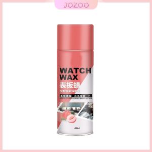 Jozoo Car Interior Stain Eliminator Auto Care Inner Wax Seat Polish Dashboard Cleaner