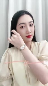 High-Grade Quartz Watch & Fashion Women's Watch: An In-Depth Look