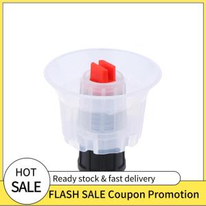 🚗🛵 Oam vòi phun bọt rửa xe vòi phun kính chắn gió quạt bọt vòi phun chủ đề bên trong rửa xe vòi phun nước