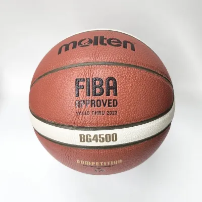 YijiaK 100% authentic Wilson NBA Evo NXT Molten BG4500 BG4550 BG3800 & GG7x FIBA basketball size 6 7 basketball