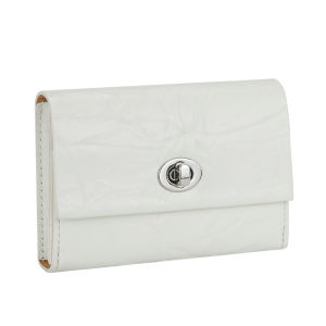 Royal Bagger Mini Womens Coin Purse Genuine Leather Credit Card Holder Fashion Wallet Storage Bag for Daily Use 1932