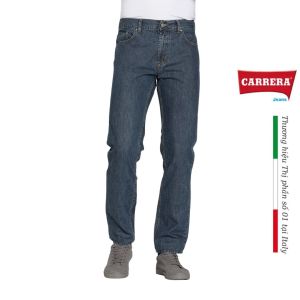 QUẦN JEANS NAM MOD.700 - CARRERA JEANS - NHẬP KHẨU CHÍNH HÃNG TỪ Ý - 100% Cotton - 7001030A_700