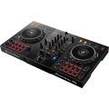 DJ Controller Pioneer DJ DDJ400. 