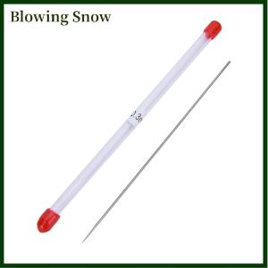 Blowing Painting Airbrush Body Brushwork Accessories Parts Spray Needle Nozzle