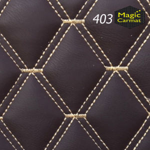 Toyota Yaris Ativ 2017-รุ่นปัจจุบัน Hatchback Set B (เฉพาะห้องโดยสาร2แถว) พรมรถยนต์ Yaris Ativ 2017 2018 2019 2020 2021-รุ่นปัจจุบัน พรม6D VIP Magic Carmat