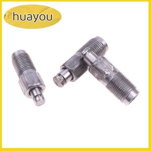 huayou 1 Set Horizontal 2T Jack Ton Oil Pump Pump Cup Threaded Teeth Accessories