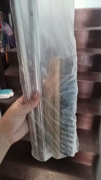 Buyer review video 2
